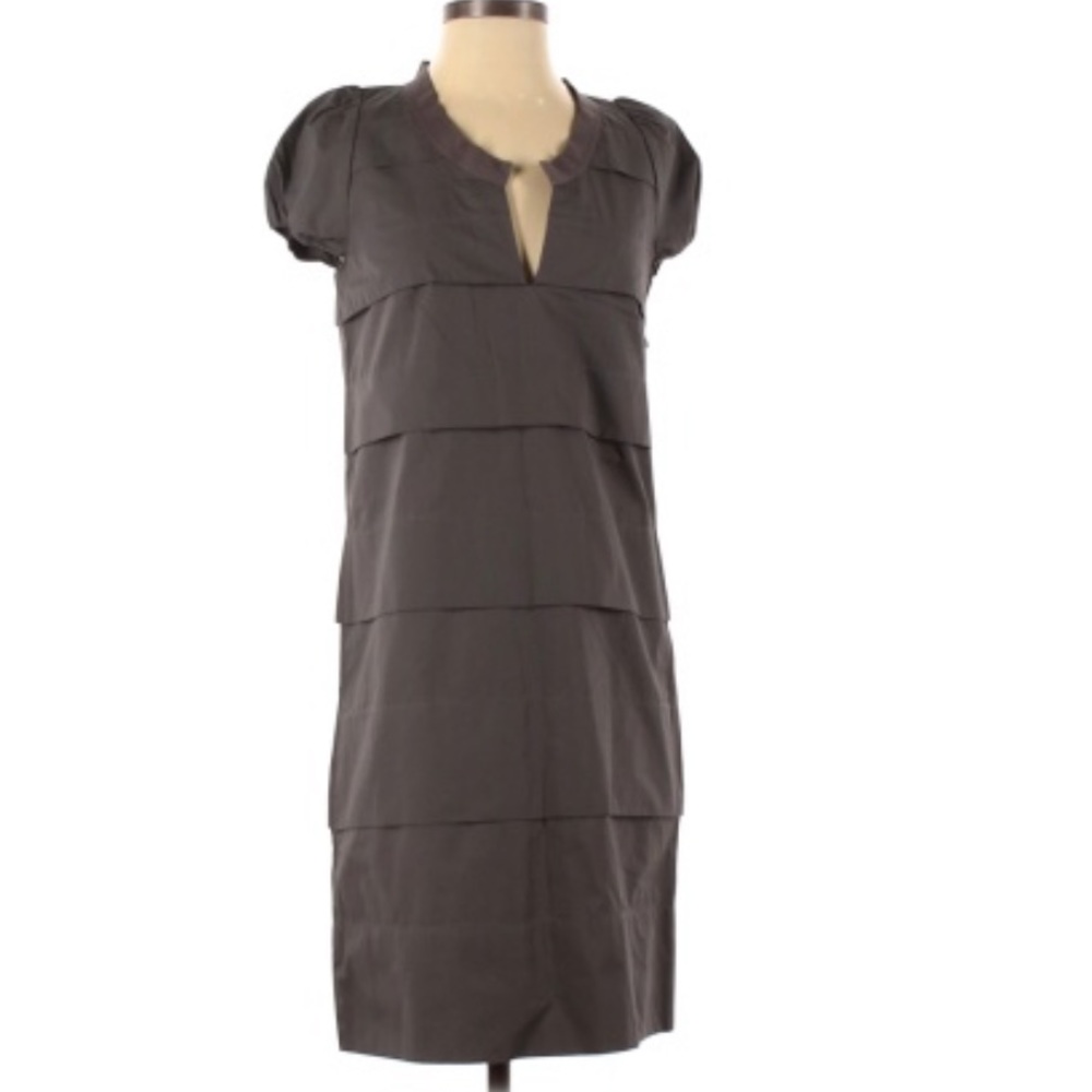 J. Crew cotton dress